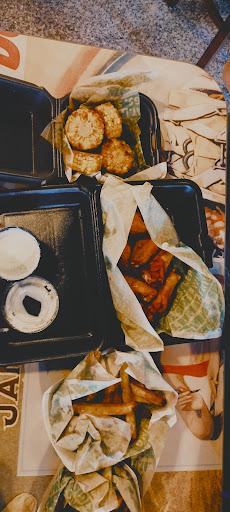 Photo of Chicken City - 106 Sisson Ave, Hartford, CT 06106