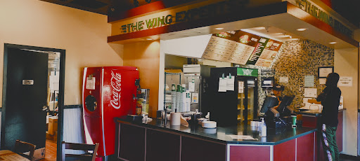 Photo of Chicken City - 106 Sisson Ave, Hartford, CT 06106