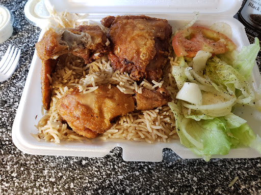 Photo of Chicken City - 106 Sisson Ave, Hartford, CT 06106