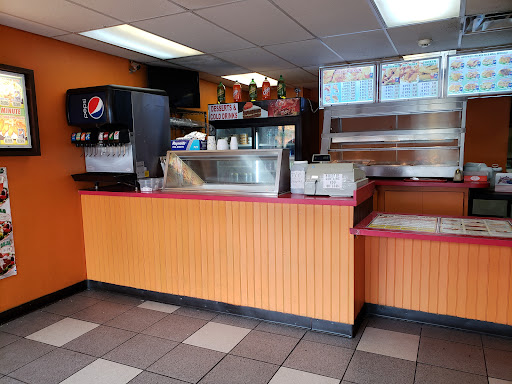 Photo of Chicken City - 106 Sisson Ave, Hartford, CT 06106