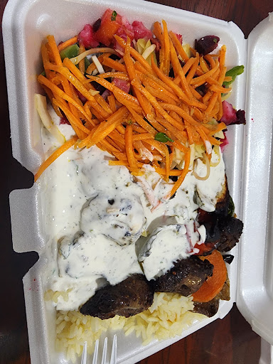 Photo of MM'S GYROS KEBAB - 24 Temple St, Hartford, CT 06103