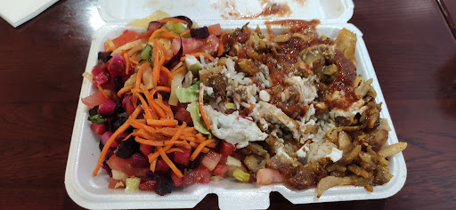 Photo of MM'S GYROS KEBAB - 24 Temple St, Hartford, CT 06103