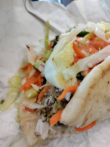 Photo of MM'S GYROS KEBAB - 24 Temple St, Hartford, CT 06103