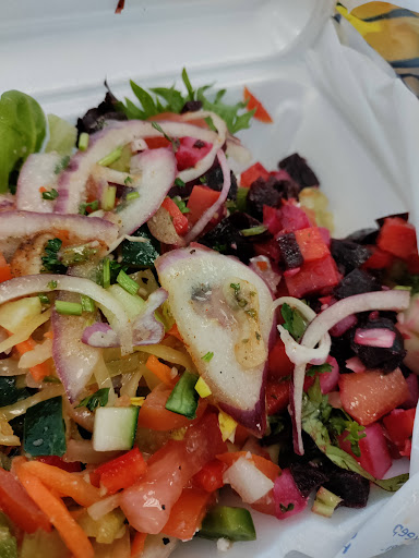 Photo of MM'S GYROS KEBAB - 24 Temple St, Hartford, CT 06103