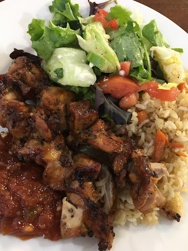 Photo of MM'S GYROS KEBAB - 24 Temple St, Hartford, CT 06103