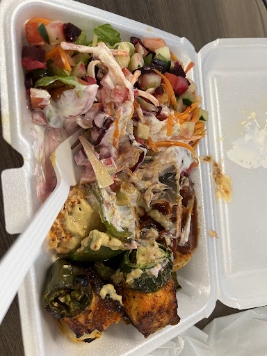 Photo of MM'S GYROS KEBAB - 24 Temple St, Hartford, CT 06103