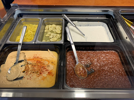 Photo of MM'S GYROS KEBAB - 24 Temple St, Hartford, CT 06103