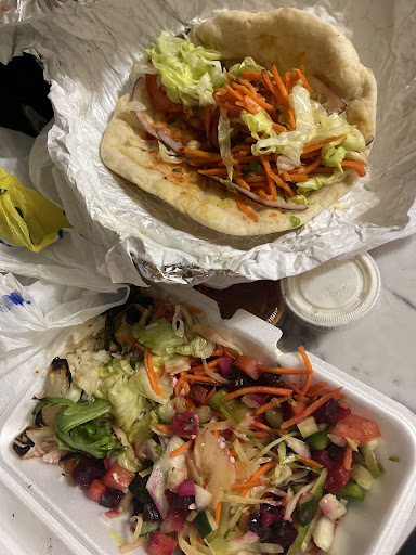 Photo of MM'S GYROS KEBAB - 24 Temple St, Hartford, CT 06103