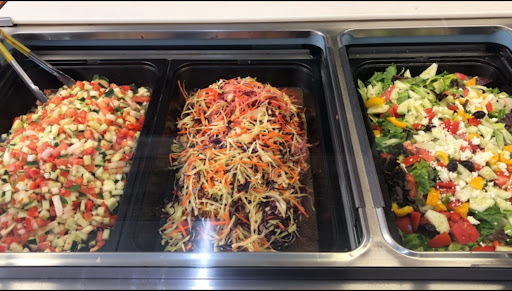 Photo of MM'S GYROS KEBAB - 24 Temple St, Hartford, CT 06103