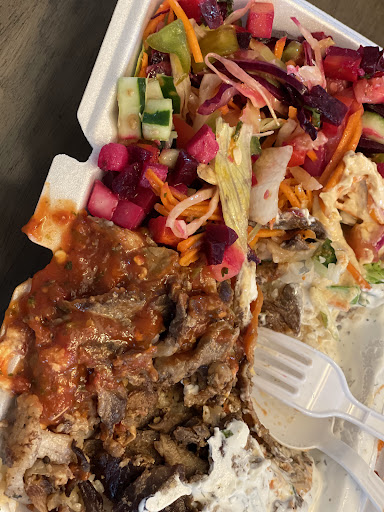 Photo of MM'S GYROS KEBAB - 24 Temple St, Hartford, CT 06103
