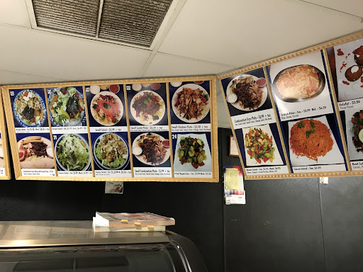 Photo of MM'S GYROS KEBAB - 24 Temple St, Hartford, CT 06103