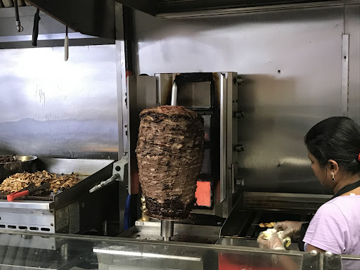Photo of MM'S GYROS KEBAB - 24 Temple St, Hartford, CT 06103