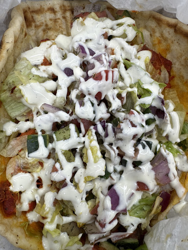 Photo of DB mart Munchies (Halal Chicken and Grill) - 894 Maple Ave, Hartford, CT 06114