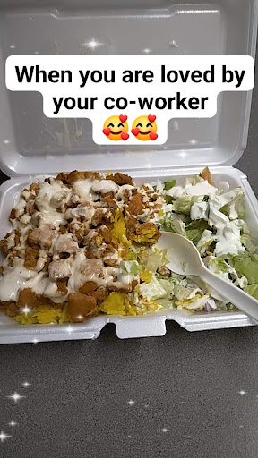 Photo of DB mart Munchies (Halal Chicken and Grill) - 894 Maple Ave, Hartford, CT 06114