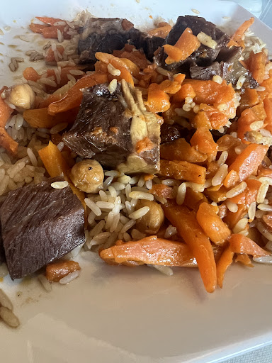 Photo of City Kebab House - 207 Main St, Hartford, CT 06106