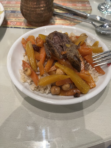 Photo of City Kebab House - 207 Main St, Hartford, CT 06106