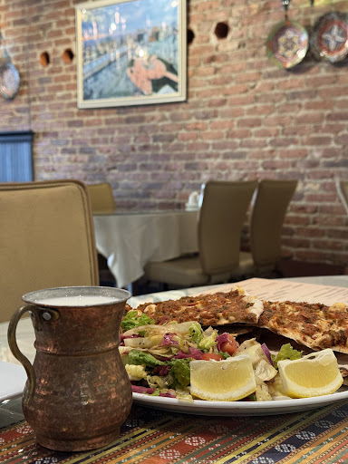 Photo of City Kebab House - 207 Main St, Hartford, CT 06106