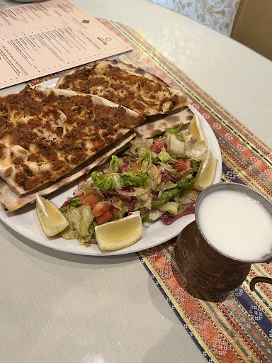 Photo of City Kebab House - 207 Main St, Hartford, CT 06106