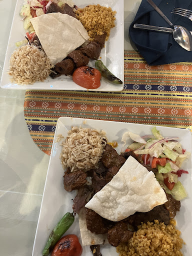 Photo of City Kebab House - 207 Main St, Hartford, CT 06106