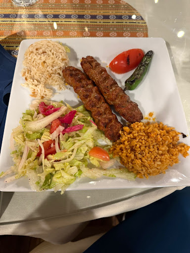 Photo of City Kebab House - 207 Main St, Hartford, CT 06106