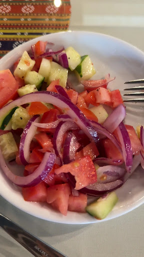 Photo of City Kebab House - 207 Main St, Hartford, CT 06106