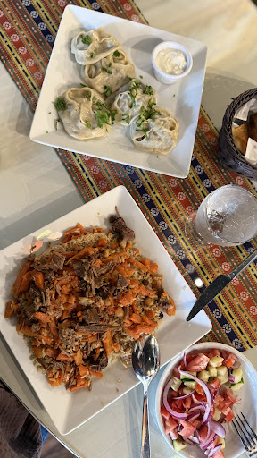 Photo of City Kebab House - 207 Main St, Hartford, CT 06106