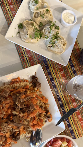 Photo of City Kebab House - 207 Main St, Hartford, CT 06106