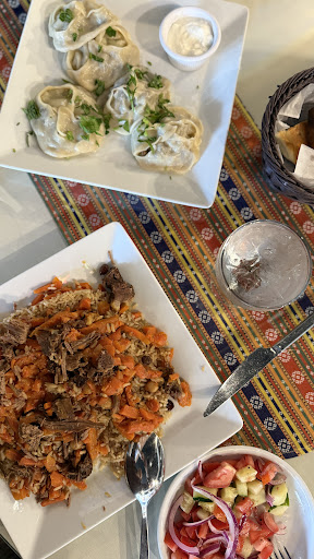 Photo of City Kebab House - 207 Main St, Hartford, CT 06106