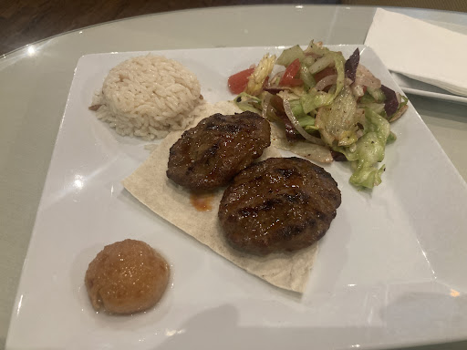 Photo of City Kebab House - 207 Main St, Hartford, CT 06106