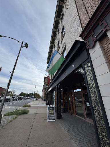 Photo of City Kebab House - 207 Main St, Hartford, CT 06106