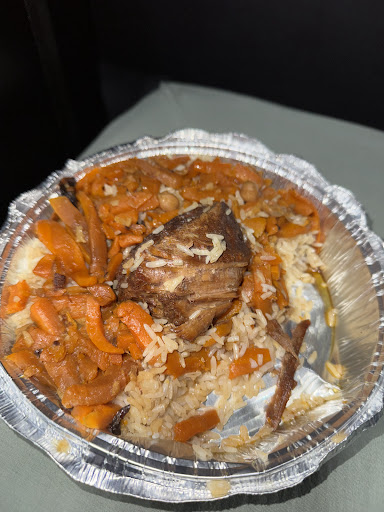 Photo of City Kebab House - 207 Main St, Hartford, CT 06106