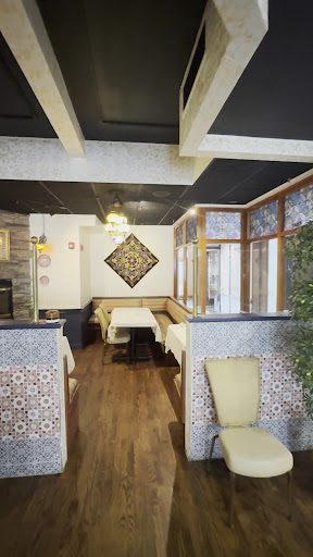 Photo of City Kebab House - 207 Main St, Hartford, CT 06106