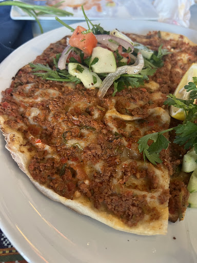 Photo of City Kebab House - 207 Main St, Hartford, CT 06106