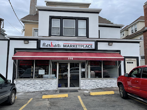 Photo of Rasham Marketplace - 770 Farmington Ave, West Hartford, CT 06119