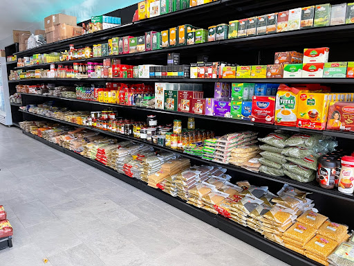 Photo of Rasham Marketplace - 770 Farmington Ave, West Hartford, CT 06119