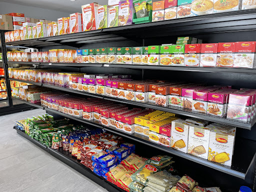 Photo of Rasham Marketplace - 770 Farmington Ave, West Hartford, CT 06119