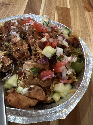 Photo of Rasham Marketplace - 770 Farmington Ave, West Hartford, CT 06119