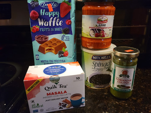 Photo of Rasham Marketplace - 770 Farmington Ave, West Hartford, CT 06119