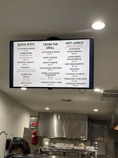 Photo of Rasham Marketplace - 770 Farmington Ave, West Hartford, CT 06119