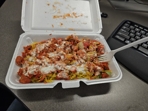 Photo of New York Gyro - 30 State House Square, Hartford, CT 06103