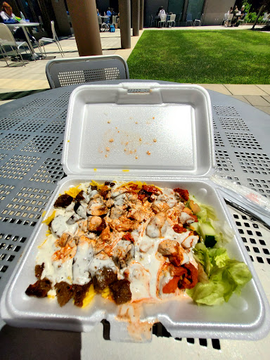 Photo of New York Gyro - 30 State House Square, Hartford, CT 06103