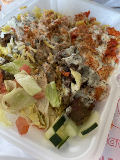 Photo of New York Gyro - 30 State House Square, Hartford, CT 06103