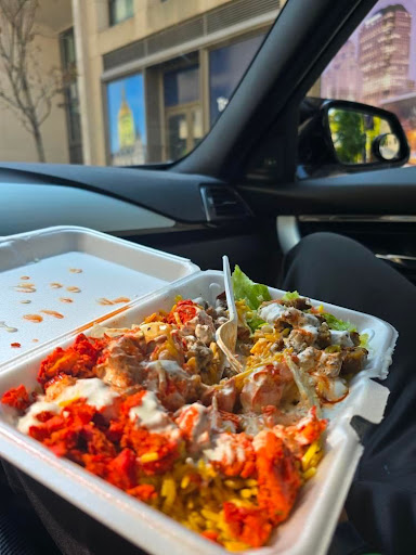 Photo of New York Gyro - 30 State House Square, Hartford, CT 06103