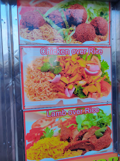 Photo of New York Gyro - 30 State House Square, Hartford, CT 06103