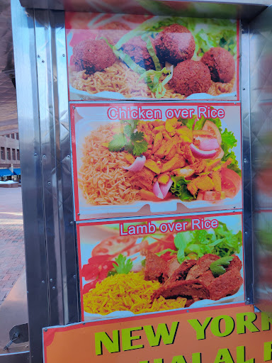 Photo of New York Gyro - 30 State House Square, Hartford, CT 06103