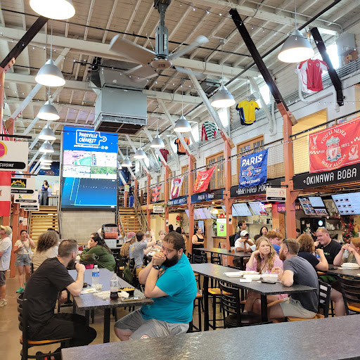 Photo of Parkville Market - 1400 Park St, Hartford, CT 06106