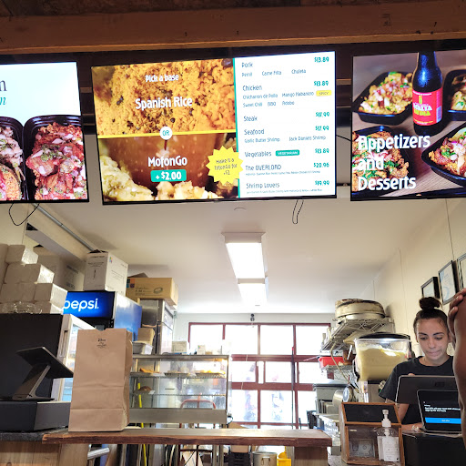 Photo of Parkville Market - 1400 Park St, Hartford, CT 06106