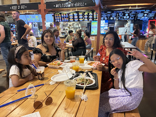 Photo of Parkville Market - 1400 Park St, Hartford, CT 06106