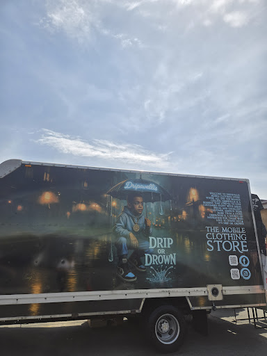 Photo of Parkville Market - 1400 Park St, Hartford, CT 06106