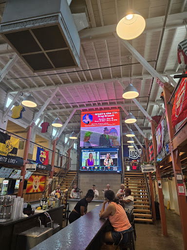 Photo of Parkville Market - 1400 Park St, Hartford, CT 06106